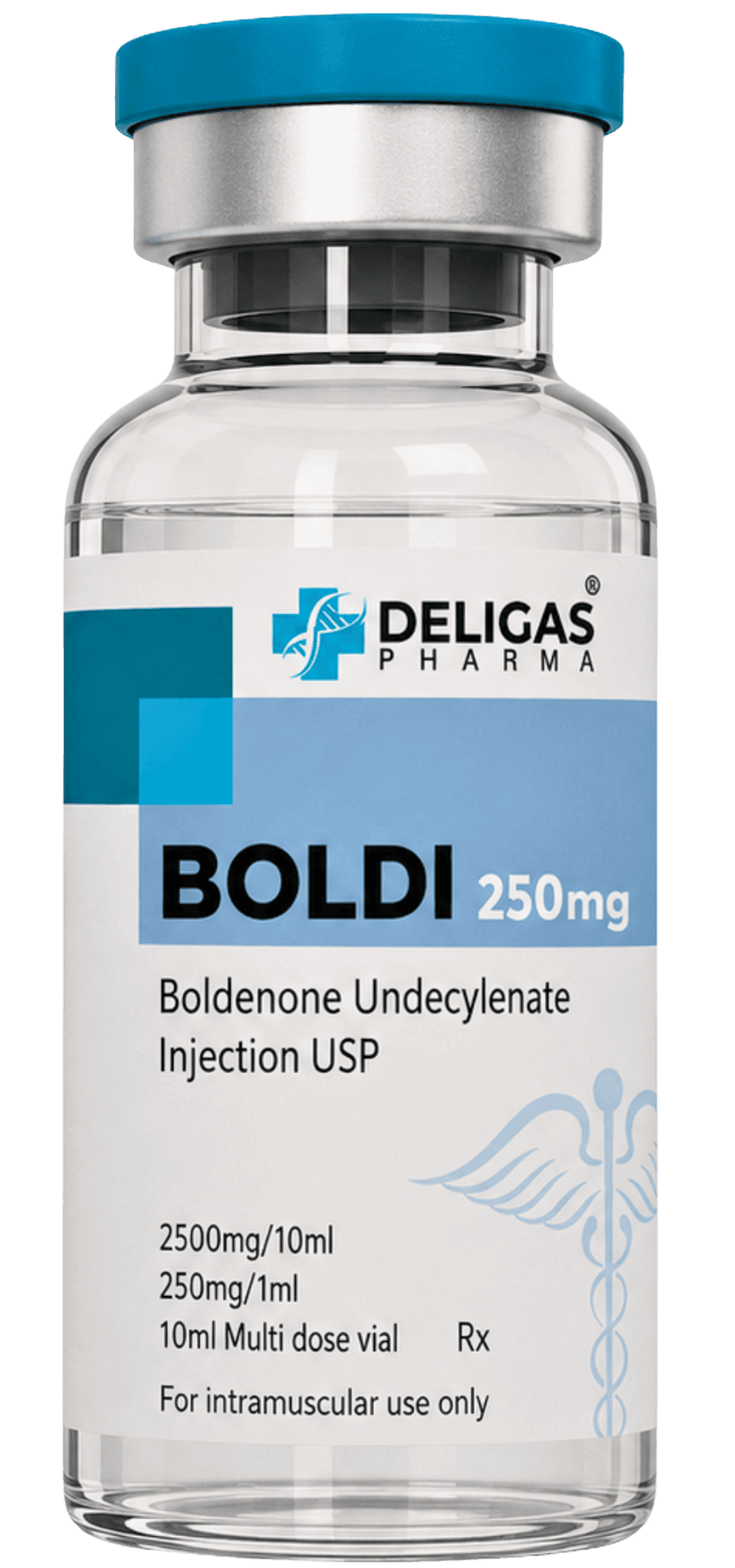 Boldenone Compound